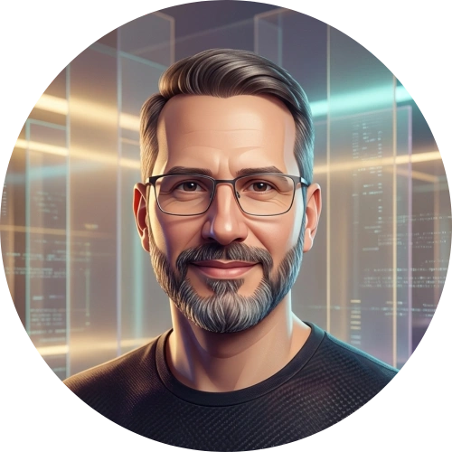 גיל שחר — מייסד Agilis